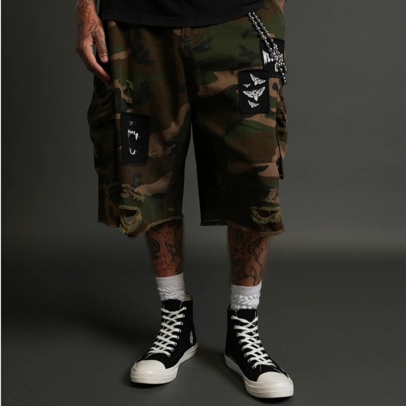 Darc Sport Other - NWT Darc Sport shorts